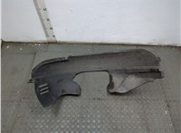  Защита арок (подкрылок) Ford Fusion 2002-2012 20597378 #1