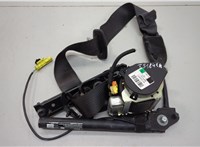  Ремень безопасности Opel Astra J 2010-2017 20597379 #1