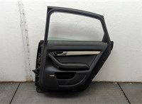  Стекло боковой двери Audi A6 (C6) 2004-2011 11498899 #8