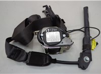  Ремень безопасности Opel Astra J 2010-2017 20597387 #1
