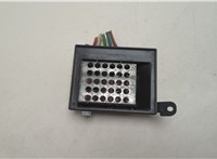  Сопротивление отопителя (моторчика печки) Mercedes Vito W639 2003-2014 20597390 #1