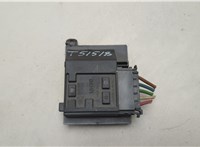  Сопротивление отопителя (моторчика печки) Mercedes Vito W639 2003-2014 20597390 #3