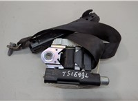  Ремень безопасности Volkswagen Passat 6 2005-2010 20597394 #1