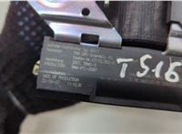  Ремень безопасности Volkswagen Passat 6 2005-2010 20597394 #2