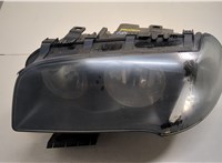 63123418417 Фара (передняя) BMW X3 E83 2003-2010 20597400 #1