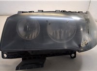 63123418417 Фара (передняя) BMW X3 E83 2003-2010 20597400 #3