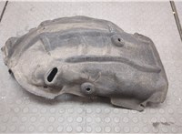  Защита арок (подкрылок) Renault Scenic 2009-2012 20597404 #1