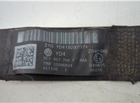  Ремень безопасности Volkswagen Passat 6 2005-2010 20597413 #5