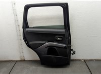  Дверь боковая (легковая) Mitsubishi Outlander XL 2006-2012 20597414 #10