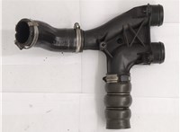  Патрубок интеркулера Peugeot 3008 2009-2016 20597416 #3
