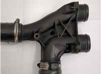  Патрубок интеркулера Peugeot 3008 2009-2016 20597416 #4