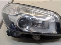 26010BR01B Фара (передняя) Nissan Qashqai 2006-2013 20597417 #3