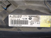 26010BR01B Фара (передняя) Nissan Qashqai 2006-2013 20597417 #7