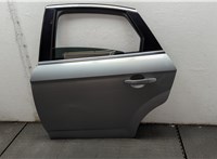 1780036, PBS71A24631AD Дверь боковая (легковая) Ford Mondeo 4 2007-2015 20597429 #1