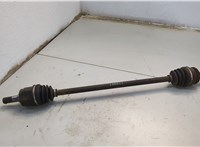  Полуось (приводной вал, шрус) Hyundai Getz 2002-2011 20597430 #1