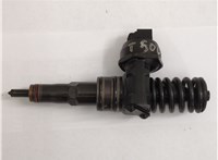  Форсунка топливная Volkswagen Transporter 5 2003-2015 20597438 #1