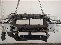  Усилитель бампера Ford Focus 3 2011-2015 11498924 #1