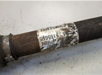  Полуось (приводной вал, шрус) Citroen C5 2008-2017 20597446 #2