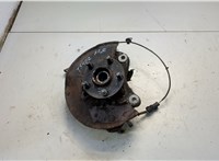  Ступица (кулак, цапфа) Toyota Prius 2009-2015 20597452 #1