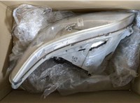  Фара (передняя) Chevrolet Aveo (T250 / 255) 2006-2012 20597455 #4