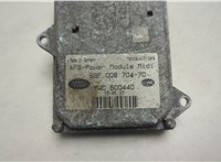  Блок управления светом Land Rover Range Rover Sport 2005-2013 20597465 #4