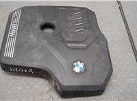 11148676203, 8676203 Накладка декоративная на ДВС BMW 3 G20, G21 2018-2025 20597466 #1