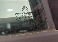  Стеклоподъемник электрический Citroen C5 2008-2017 11498935 #3