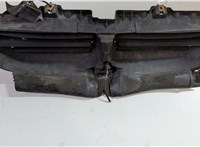  Жалюзи радиатора BMW 5 E60 2003-2010 20597480 #1