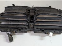  Жалюзи радиатора BMW 5 E60 2003-2010 20597480 #2