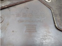  Накладка декоративная на ДВС Subaru Forester (S12) 2008-2013 20597494 #5