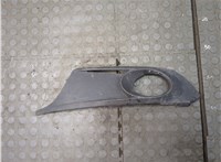  Заглушка (решетка) бампера Volkswagen Jetta 6 2010-2018 20597495 #1