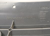  Решетка радиатора Ford Focus 2 2008-2011 20597498 #5