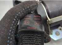  Ремень безопасности Citroen Berlingo 2002-2008 20597503 #2