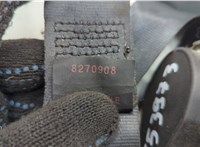  Ремень безопасности Citroen Berlingo 2002-2008 20597503 #3