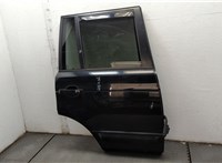  Стекло форточки двери Land Rover Range Rover 3 (LM) 2002-2012 11498949 #1