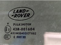  Стекло форточки двери Land Rover Range Rover 3 (LM) 2002-2012 11498949 #4