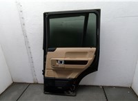  Стекло форточки двери Land Rover Range Rover 3 (LM) 2002-2012 11498949 #6