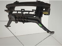  Усилитель бампера Ford Fusion 2002-2012 11498952 #1