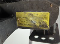  Усилитель бампера Ford Fusion 2002-2012 11498952 #2
