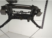  Усилитель бампера Ford Fusion 2002-2012 11498952 #4