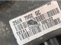  КПП 5-ст.мех. (МКПП) Ford Fusion 2002-2012 20597517 #7