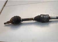  Полуось (приводной вал, шрус) Chevrolet Captiva 2006-2011 20597523 #1
