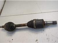  Полуось (приводной вал, шрус) Chevrolet Captiva 2006-2011 20597523 #2