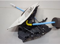  Ручка двери наружная Renault Megane 2 2002-2009 11498955 #1