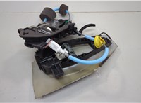  Ручка двери наружная Renault Megane 2 2002-2009 11498955 #2