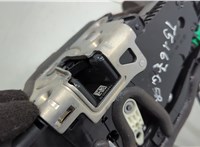  Ручка двери наружная Renault Megane 2 2002-2009 11498955 #3