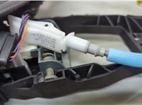  Ручка двери наружная Renault Megane 2 2002-2009 11498955 #4
