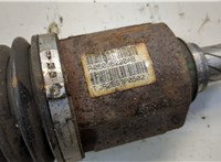  Полуось (приводной вал, шрус) Jeep Patriot 2007-2010 20597526 #2