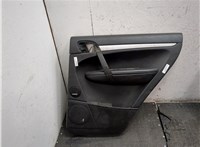  Дверная карта (Обшивка двери) Porsche Cayenne 2002-2010 20597529 #3