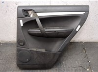  Дверная карта (Обшивка двери) Porsche Cayenne 2002-2010 20597529 #6
